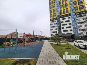 1-к квартира, на длительный срок, 38м2, 11/18 этаж