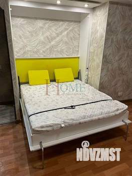 1-к квартира, на длительный срок, 32м2, 1/2 этаж