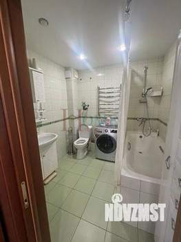 4-к квартира, на длительный срок, 71м2, 4/9 этаж