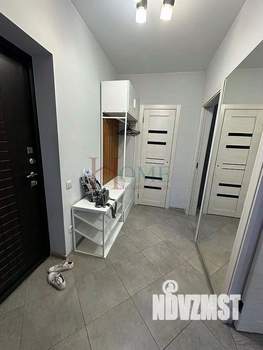 2-к квартира, на длительный срок, 47м2, 15/17 этаж