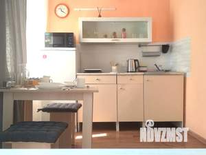 1-к квартира, посуточно, 31м2, 7/9 этаж