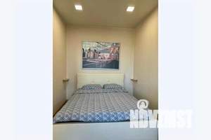 1-к квартира, посуточно, 48м2, 7/17 этаж