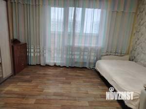 Студия квартира, на длительный срок, 31м2, 4/10 этаж