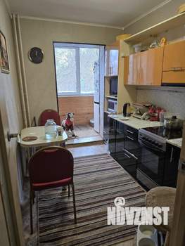 2-к квартира, на длительный срок, 43м2, 3/10 этаж