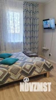 1-к квартира, посуточно, 23м2, 13/17 этаж