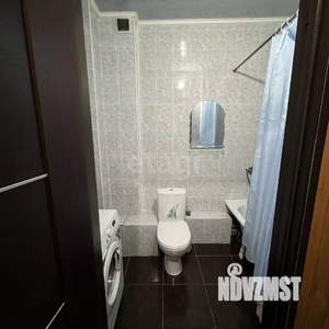 1-к квартира, на длительный срок, 30м2, 6/19 этаж