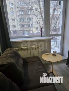 2-к квартира, на длительный срок, 32м2, 2/5 этаж