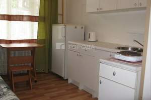1-к квартира, на длительный срок, 18м2, 2/5 этаж