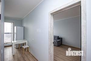 1-к квартира, на длительный срок, 40м2, 11/17 этаж