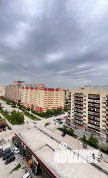 1-к квартира, на длительный срок, 33м2, 10/18 этаж