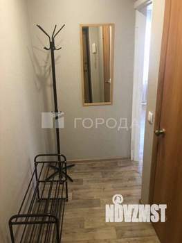 1-к квартира, на длительный срок, 30м2, 3/5 этаж