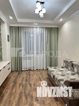 1-к квартира, на длительный срок, 38м2, 8/25 этаж