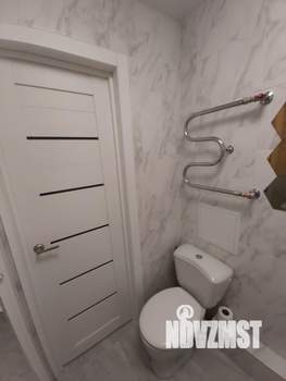 1-к квартира, на длительный срок, 29м2, 5/5 этаж