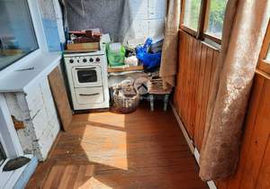 1-к квартира, на длительный срок, 34м2, 6/6 этаж