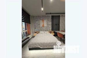 1-к квартира, посуточно, 30м2, 6/14 этаж