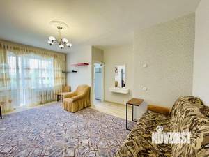 2-к квартира, на длительный срок, 44м2, 4/5 этаж