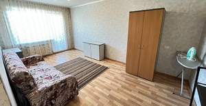 1-к квартира, на длительный срок, 34м2, 4/9 этаж