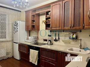 1-к квартира, на длительный срок, 40м2, 11/14 этаж