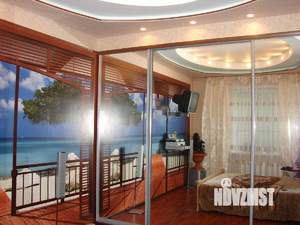 2-к квартира, на длительный срок, 43м2, 2/4 этаж