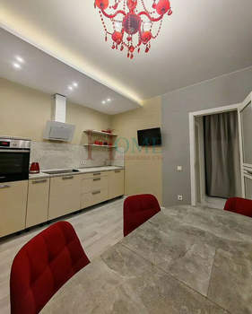 2-к квартира, на длительный срок, 41м2, 14/25 этаж