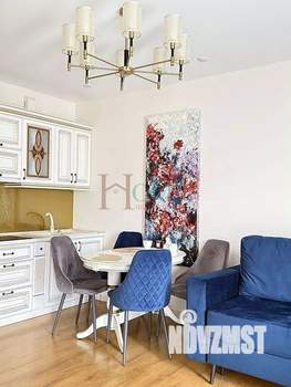 2-к квартира, на длительный срок, 62м2, 8/10 этаж