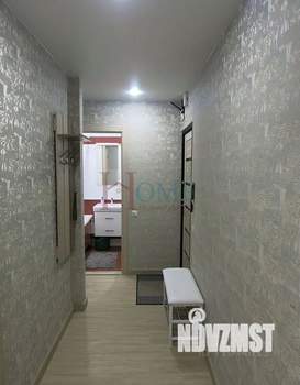 2-к квартира, на длительный срок, 44м2, 2/5 этаж