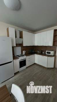 2-к квартира, на длительный срок, 52м2, 4/16 этаж