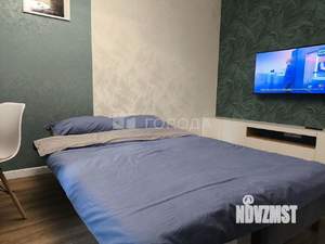 2-к квартира, на длительный срок, 37м2, 2/25 этаж