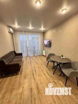 2-к квартира, на длительный срок, 45м2, 6/9 этаж