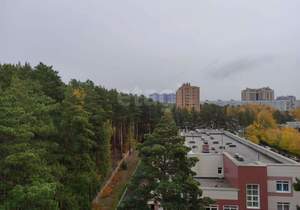 1-к квартира, на длительный срок, 40м2, 8/10 этаж