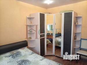 2-к квартира, на длительный срок, 54м2, 4/10 этаж