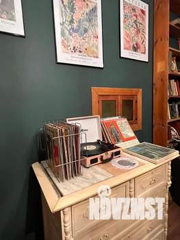 2-к квартира, посуточно, 50м2, 2/5 этаж