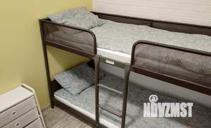 2-к квартира, посуточно, 33м2, 1/1 этаж