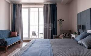 3-к квартира, на длительный срок, 115м2, 9/20 этаж