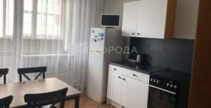 2-к квартира, на длительный срок, 69м2, 15/17 этаж