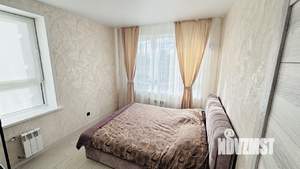 3-к квартира, на длительный срок, 55м2, 3/19 этаж