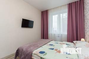 2-к квартира, посуточно, 42м2, 18/26 этаж