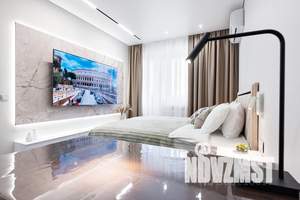 2-к квартира, посуточно, 55м2, 6/14 этаж