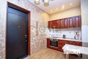 2-к квартира, на длительный срок, 56м2, 11/12 этаж