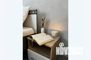 1-к квартира, посуточно, 30м2, 3/17 этаж