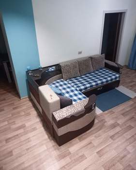 2-к квартира, на длительный срок, 45м2, 2/2 этаж