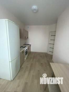 1-к квартира, на длительный срок, 30м2, 22/24 этаж