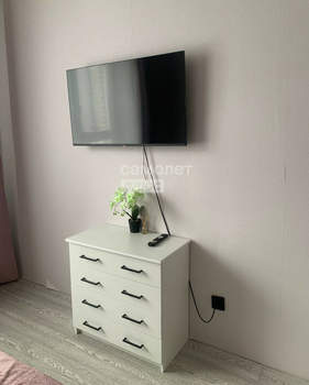 2-к квартира, на длительный срок, 46м2, 5/18 этаж