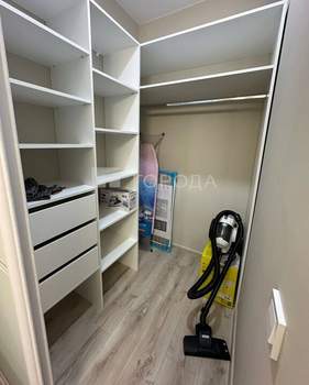 1-к квартира, на длительный срок, 40м2, 4/8 этаж