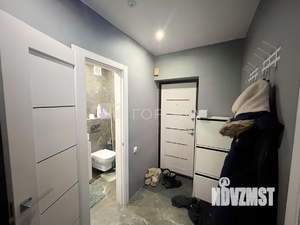 1-к квартира, на длительный срок, 36м2, 1/5 этаж