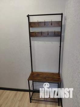 1-к квартира, посуточно, 31м2, 3/5 этаж