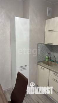 1-к квартира, на длительный срок, 35м2, 3/17 этаж