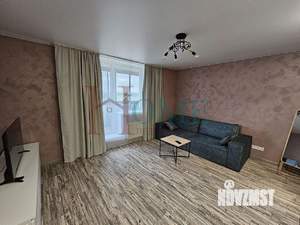 Студия квартира, на длительный срок, 32м2, 14/27 этаж