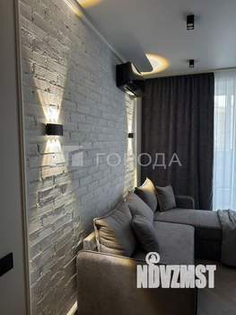 1-к квартира, на длительный срок, 44м2, 9/23 этаж