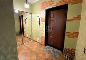 1-к квартира, на длительный срок, 40м2, 13/19 этаж